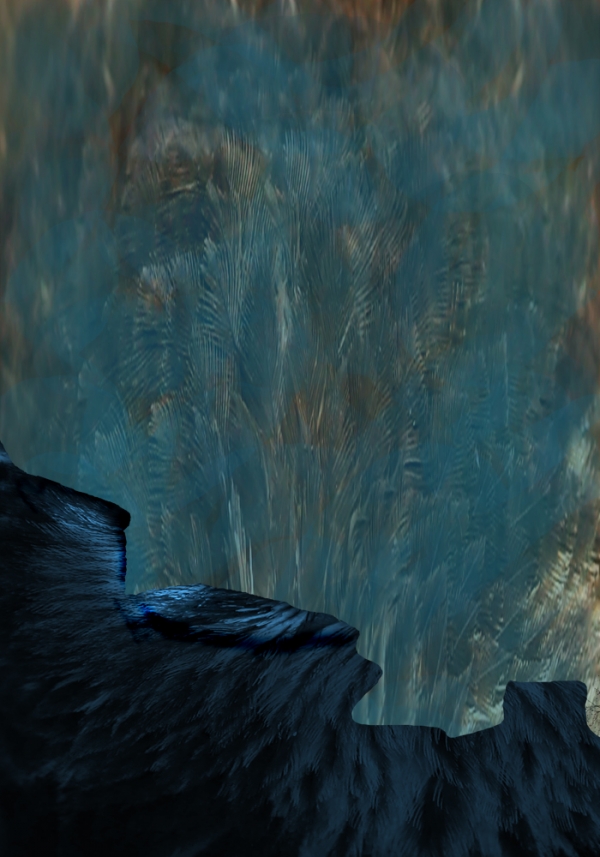 Creation of Mermaid: Step 3